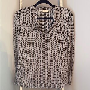 Tory Burch Top Tunic